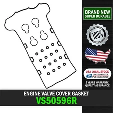 OEM VS50596R Engine Valve Cover Gasket For Chevrolet Pontiac Saturn 2.2L New