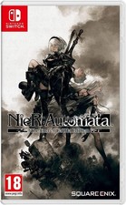 ebay® Auktion 236704667692 | NieR: Automata, The End of YoRHa Edition Juego para Consola Nintendo Switch Thumbnail of ebay® auction 236704667692 | NieR: Automata, The End of YoRHa Edition Juego para Consola Nintendo Switch