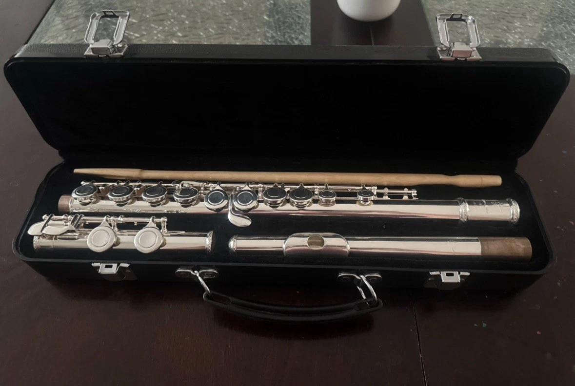 Trevor James Flutes for sale - eBay