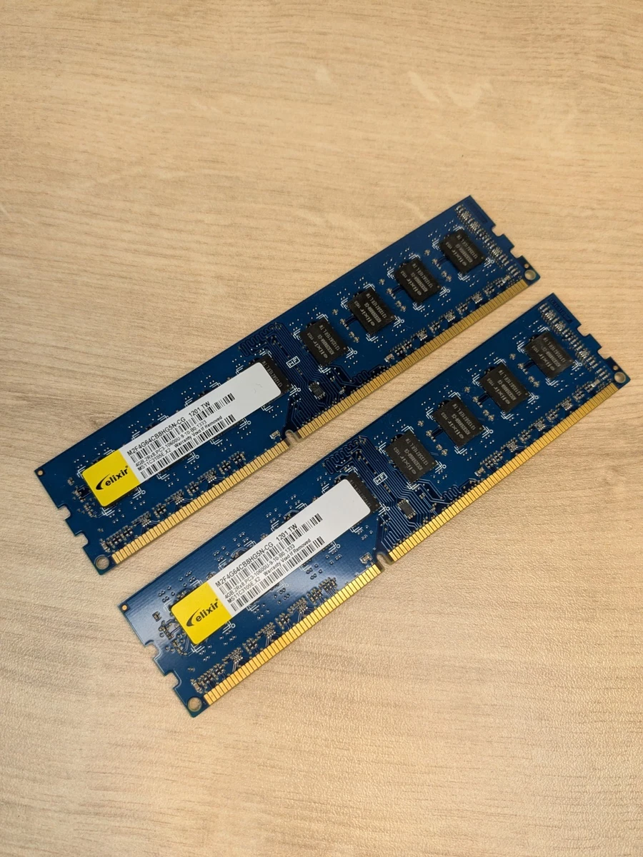 CFD Elixir DDR3-1600 [PC3-12800] 16GB デスクトップ用