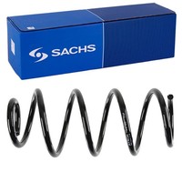 Sachs Fahrwerksfeder Vorderachse Passend FÜR Seat Toledo Skoda Rapid VW Polo |