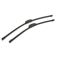 Wischblatt Bosch Aerotwin Retrofit AR606S, 600/500Mm, Vorne, 2 StüCk