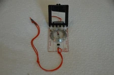 Silva Ranger Type TD 15