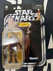 Star Wars Vintage Collection Zutton VC189 Non Mint In Star Case/rebel Trooper