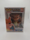 Funko Pop! Vinyl: Pokémon - Charizard #843