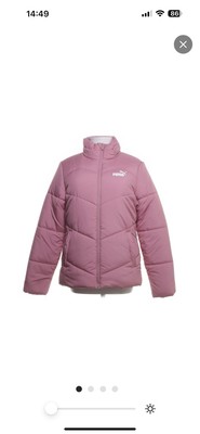 Puma Puffer Jacket S