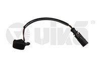 WaschwasserdüSe Scheibenreinigung Vika 99551819401 FüR Skoda Fabia 2 542 Combi 1