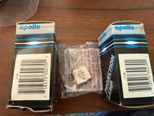 (1) Apollo EYB Projection Lamp 82V 360W ~ New In Box(2 PCs)