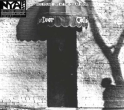 NEIL YOUNG: LIVE AT THE CELLAR DOOR - CD