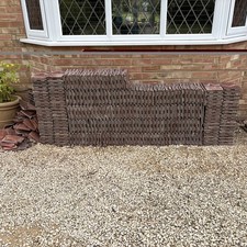 Roof Tiles Redland Concrete Approx 500 Plus Other Odd Tiles