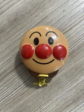 Agatsuma Anpanman My Genius Child Castanet Toy