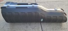 SKB Deluxe Staff ATA Hard Shell Storage Wheeled Golf Bag Travel Case No Key — photo 3