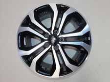 Jantes Ford PUMA