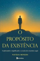 NatáLia Menezes | O PropÓSito DA ExistÊNcia | Taschenbuch | Portugiesisch (2026)