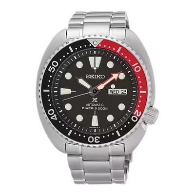 Seiko Prospex Turtle SRP789K1  Automatic DIVERS  Herrenuhr   Kaliber: 4R36