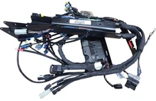 HARLEY-DAVIDSON MAIN WIRE HARNESS,NON-ABS/ 69200513 NEW OEM 69200513