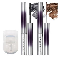 Facelove Eye Iron Mascara, 2 Stück Ironeye M...