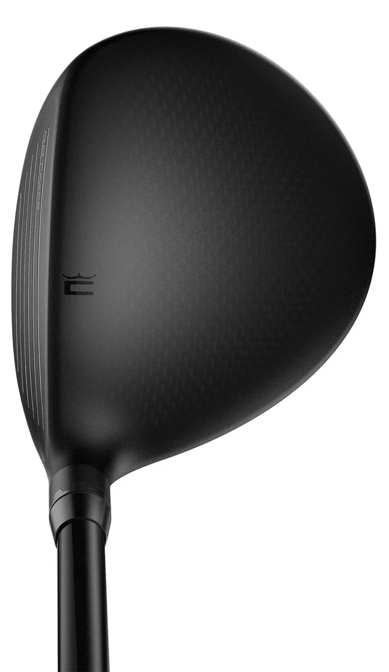 Cobra Golf DARKSPEED LS 13* 3+ Madera Rígida UST Mamiya Lin-Q M40X Blanco 7 F4 Como Nuevo Foto 4 de 4