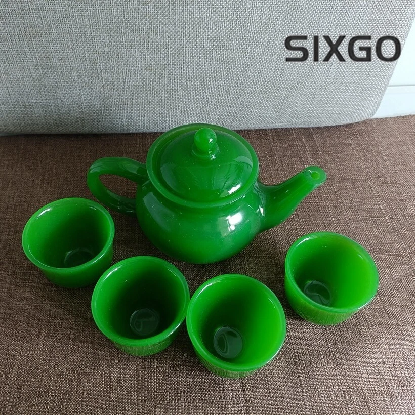 Jade Antique Chinese Teapots for sale | eBay