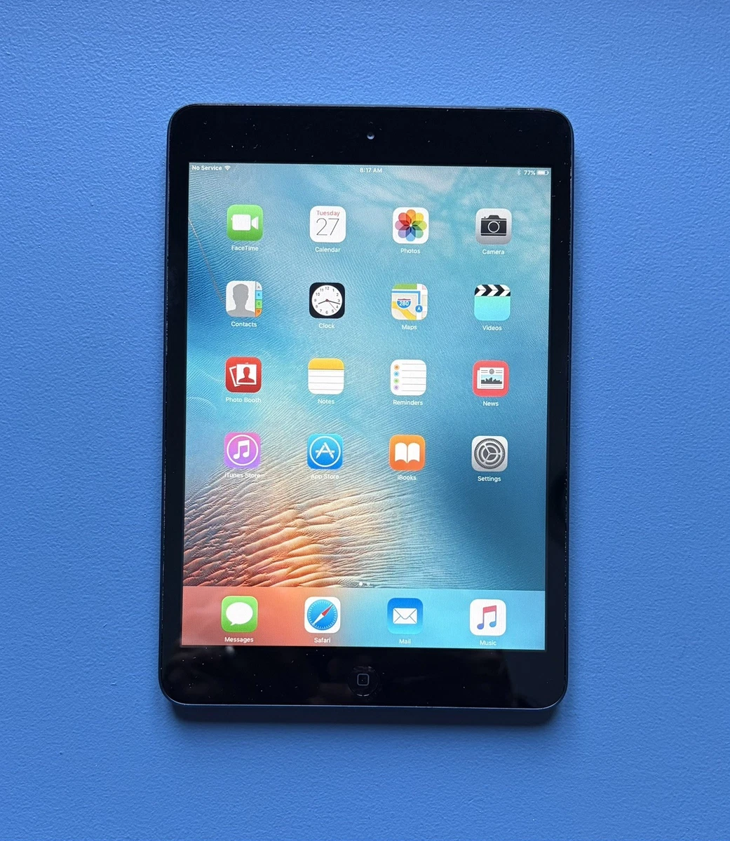 Unlocked 16GB iPad mini 1st Generation for sale | eBay