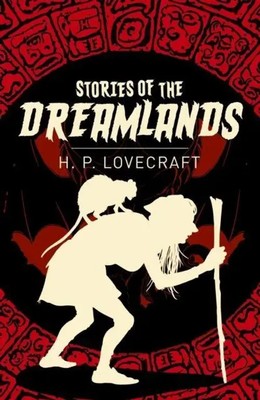 H. P. Lovecraft | Stories of the Dreamlands | Taschenbuch | Englisch (2020)