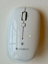 Logitech M558 Bluetooth Wireless Mouse for Mac (similar to M557)