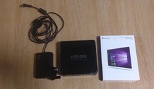 Intel NUC7i3BNK Mini PC i3 7th Gen 4GB RAM 128GB SSD Windows 10 WIFI Tiny PC