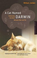 William Jordan | A Cat Named Darwin | Taschenbuch | Englisch (2003)