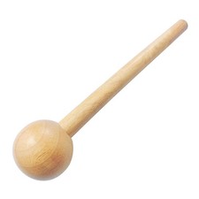 Einteiliger Softball-Handschuh Mallet Langer Griff H&auml;mmer Durchmesser 6,8 cm 12