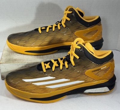 ? ADIDAS Shoes / Sneakers / Basketball “Crazylight Boost  display picture 3