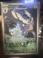 Pokémon TCG Black Bolt Tranquill Card 149/086 on eBay