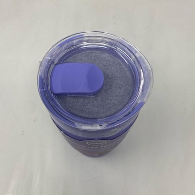 W&P Porter Insulated Tumbler Lavender 20 oz Ceramic-Coated