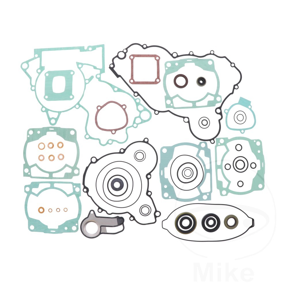 Athena Gasket Kit Complete 1-Pack For Husqvarna TE 300 i 2020-2023 - Image 14