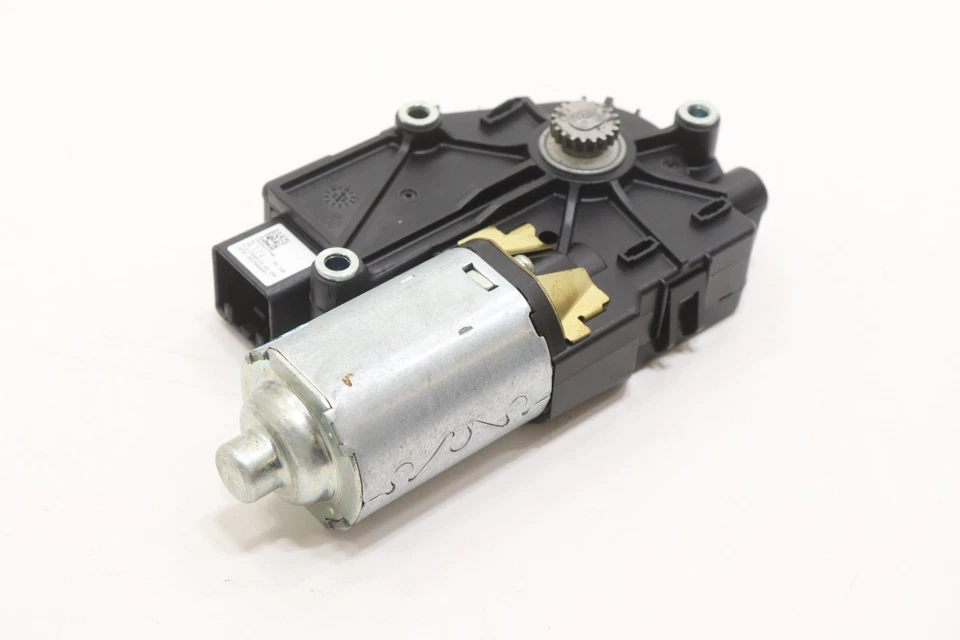 2018 2019 - 2024 FORD EDGE Sun Roof Motor Ft4z15790e Ft4b15b689ea - Image 4 of 4