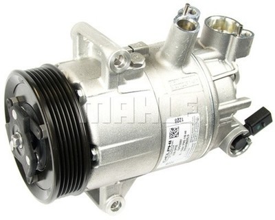 Kompressor, Klimaanlage Mahle New BV PSH 090.305.039.310