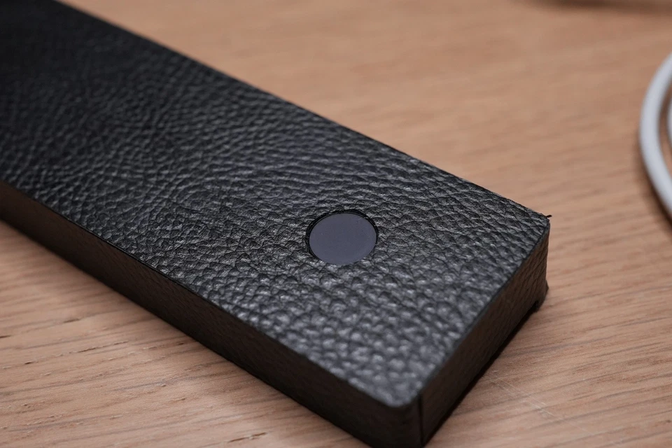 Wireless TouchID – Schwarz