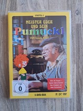 Meister Eder und sein Pumuckl # Staffel 2 #  TOP-PREIS & GRATIS-VERSAND !
