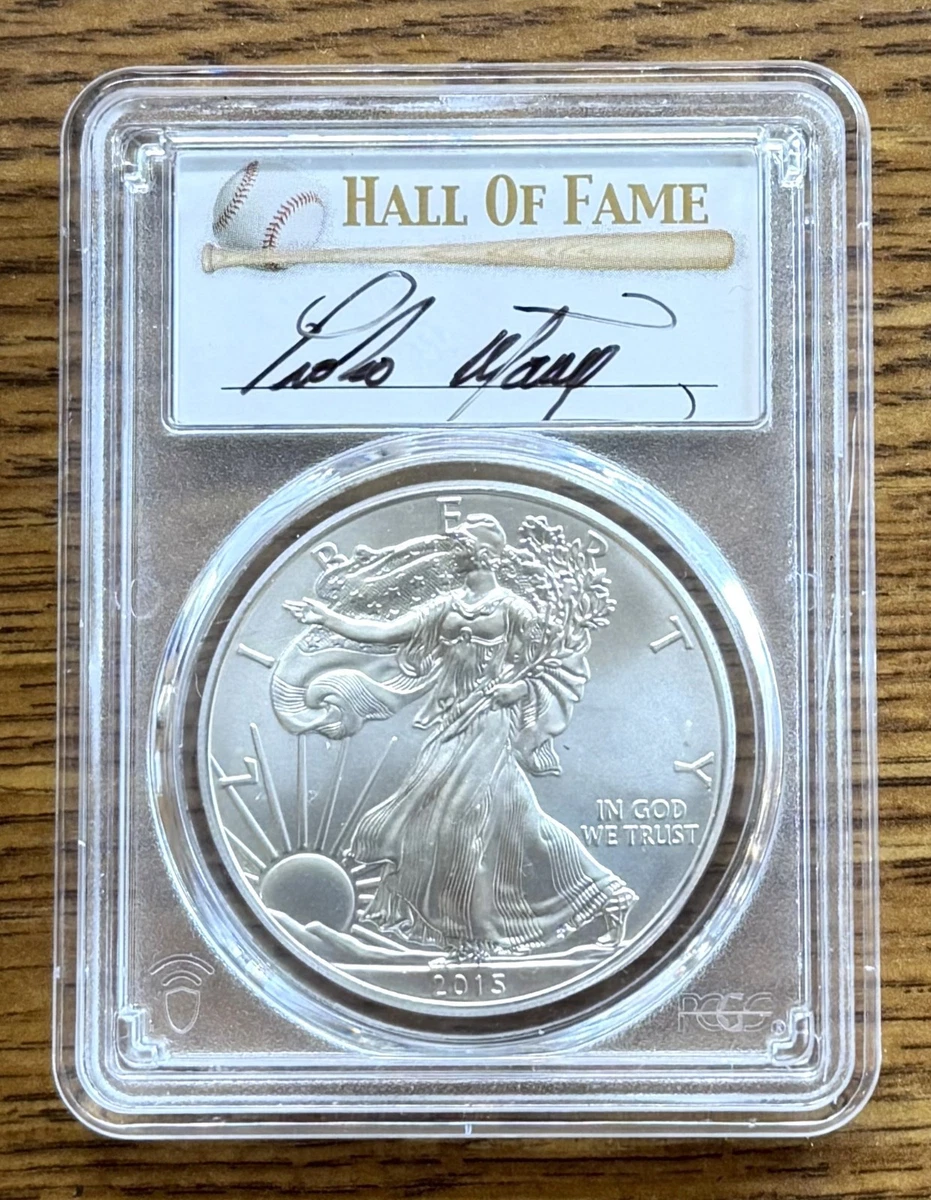 Silver Grade MS 69 Kennedy US Half Dollars (1964-Now) for sale | eBay