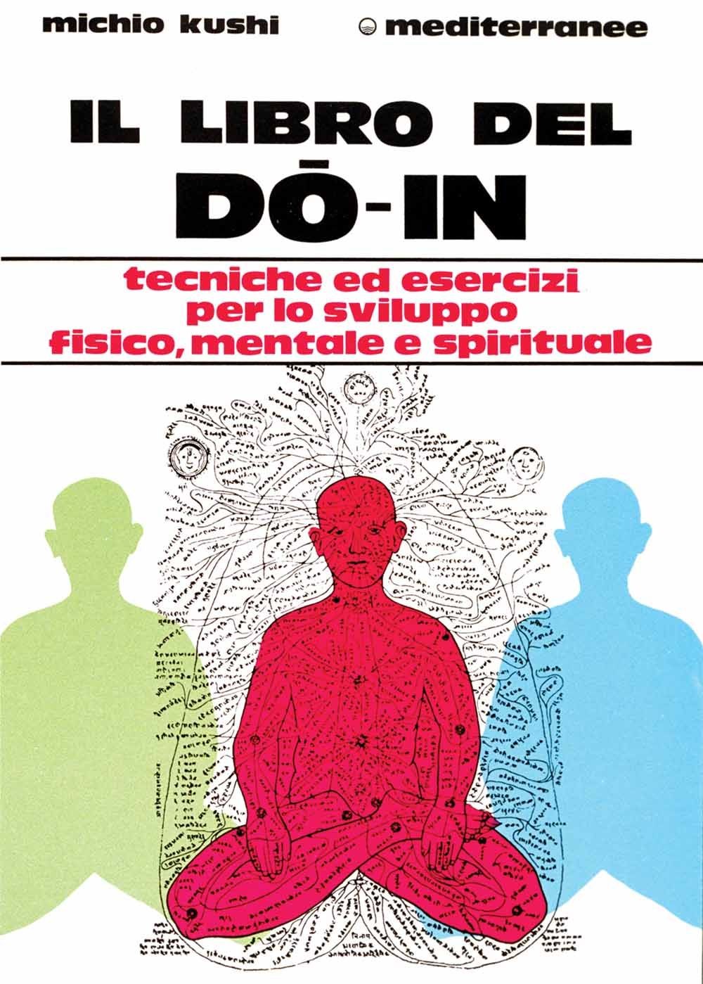 Libri Michio Kushi - Il Libro Del Do-In - Immagine 2