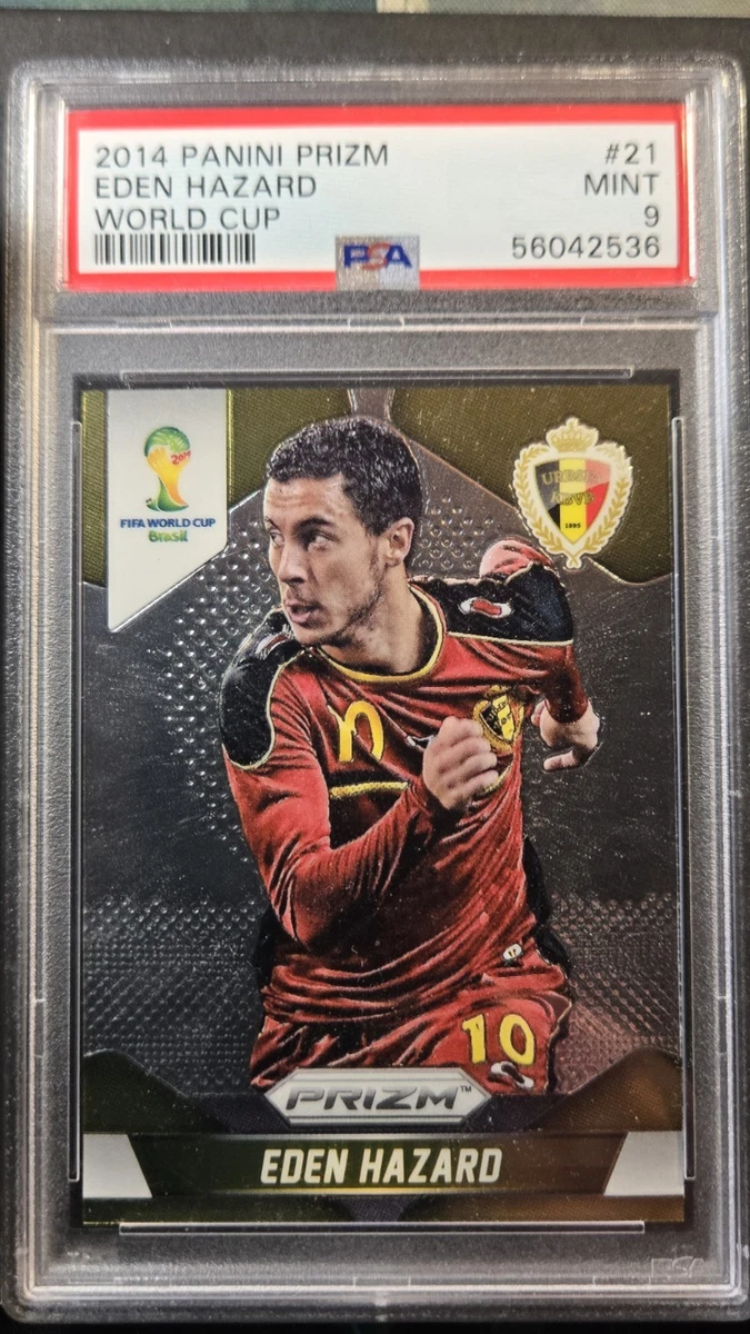 2014 Panini Prizm World Cup Soccer Trading Cards for sale | eBay
