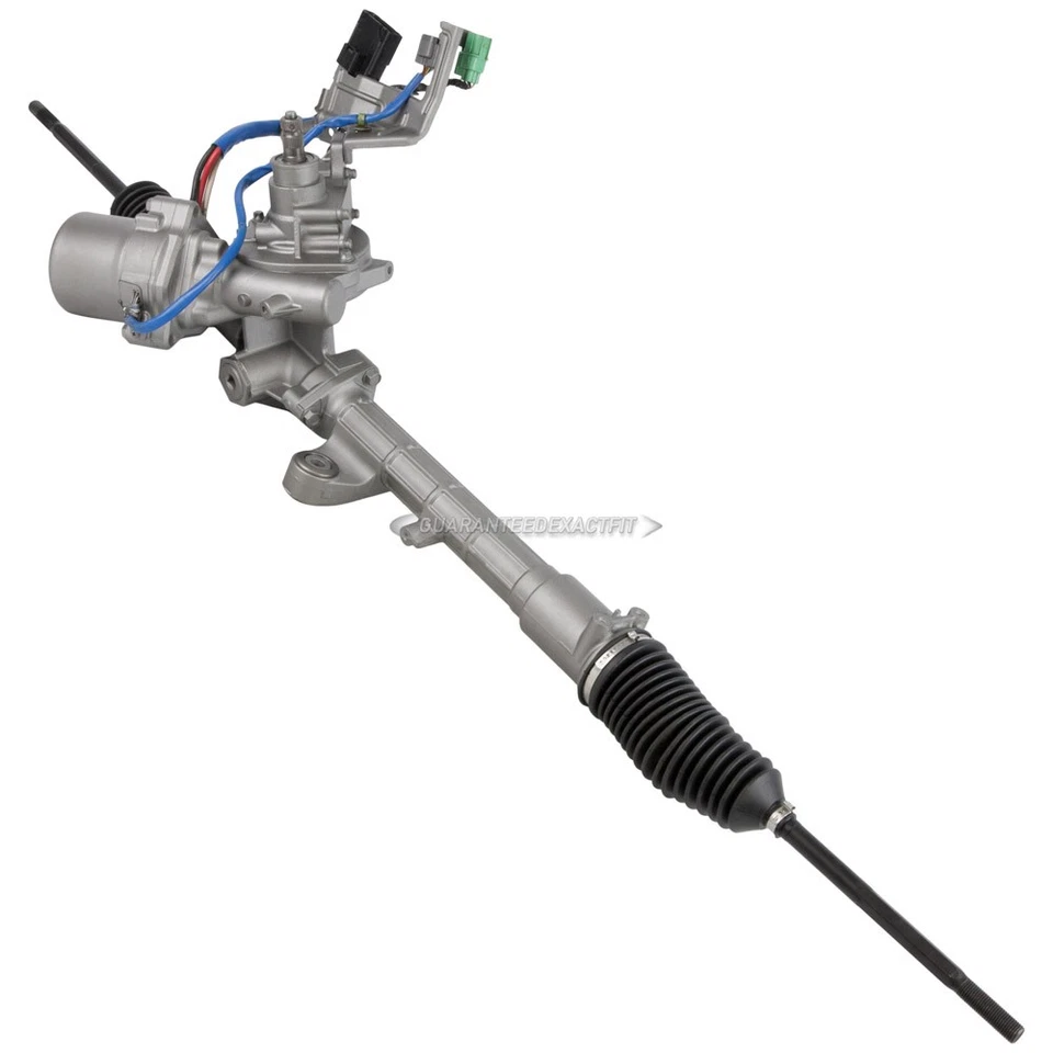 Rack e pinhão de direção elétrica para Honda CR-Z 2011-2015 - Imagem 2 de 4