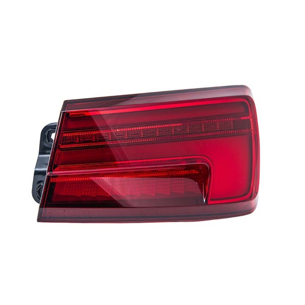 Magneti Marelli Fanale DX EST LED FüR Audi A3 2017 Sedan/Cabrio Rechts-image