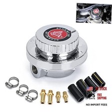 Manual Adjustable Fuel Pressure Regulator Carburettor Carb Fuel Pump Fpr