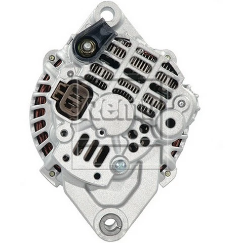 Alternador Premium Remy 13203 para Chrysler Dodge Cirrus Stratus 95-00 Foto 2 de 4