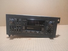 81-95 Mopar Chrysler Dodge 5 Band Equalizer Head Unit Stereo Radio 4311103 81-95 Mopar Chrysler Dodge 5 Band Equalizer Head Unit Stereo Radio 4311103