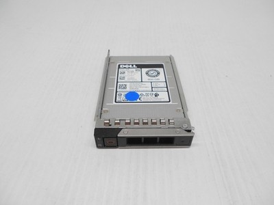 dell 800gb ssd sata 2.5 drive r430 r530 r610 r620 r630... Dell 800GB SSD SATA 2.5" SERVER HARD DRIVE R540 R640 R740 R740XD VCRY6 ...