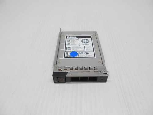 Dell 800GB SSD SATA 2.5 " Server Festplatte R540 R640 R740 R740XD VCRY6