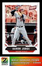 2018 Panini National Convention Wrapper Redemption Cards 9