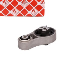 febi Lagerung Schaltgetriebe FüR Ford Tourneo Courier B460 Hinten 2236292SK1
