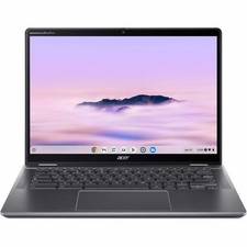 Acer Chromebook Plus Spin 514 CPE594-1N CPE594-1N-33KL 14 Touchscreen Convertib